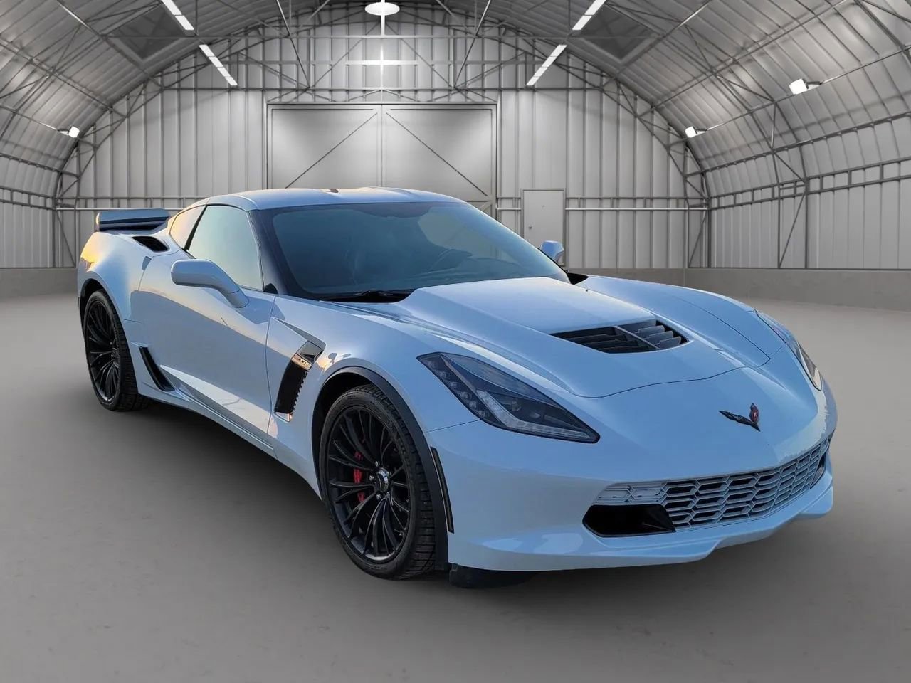 Used 2019 Chevrolet Corvette Z06 image 10