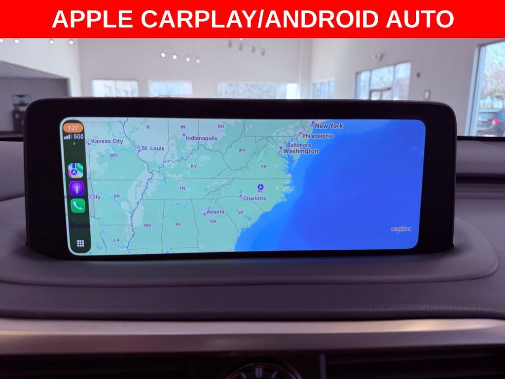 Used 2022 Lexus RX 350 AWD w/ Premium Package image 14