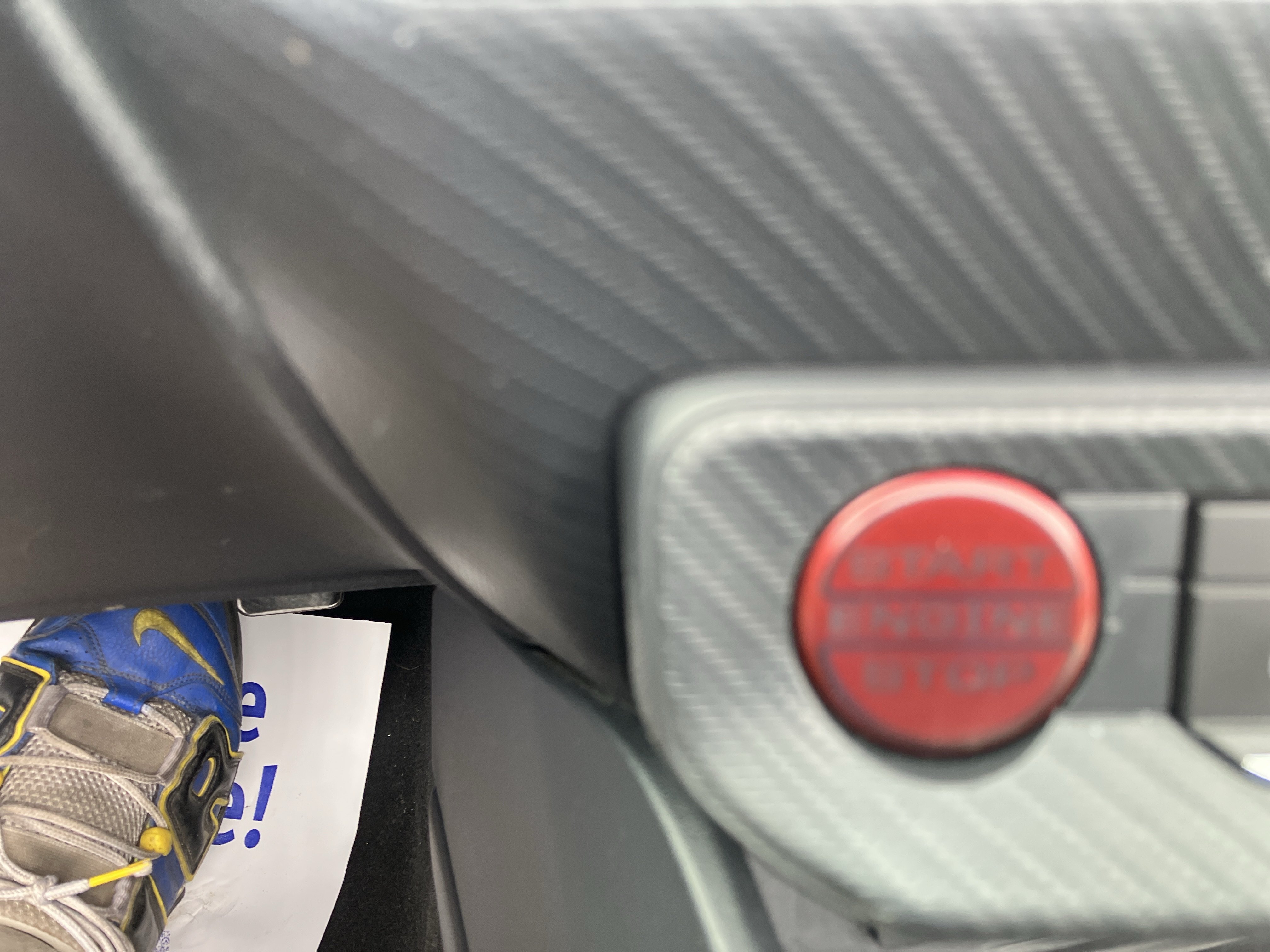 Certified 2024 Ford Mustang Premium RWD image 23
