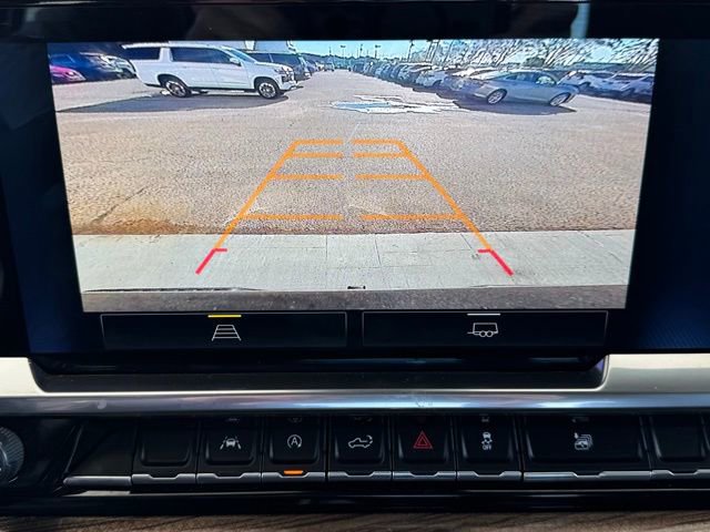 Used 2023 Chevrolet Silverado 1500 LT image 34