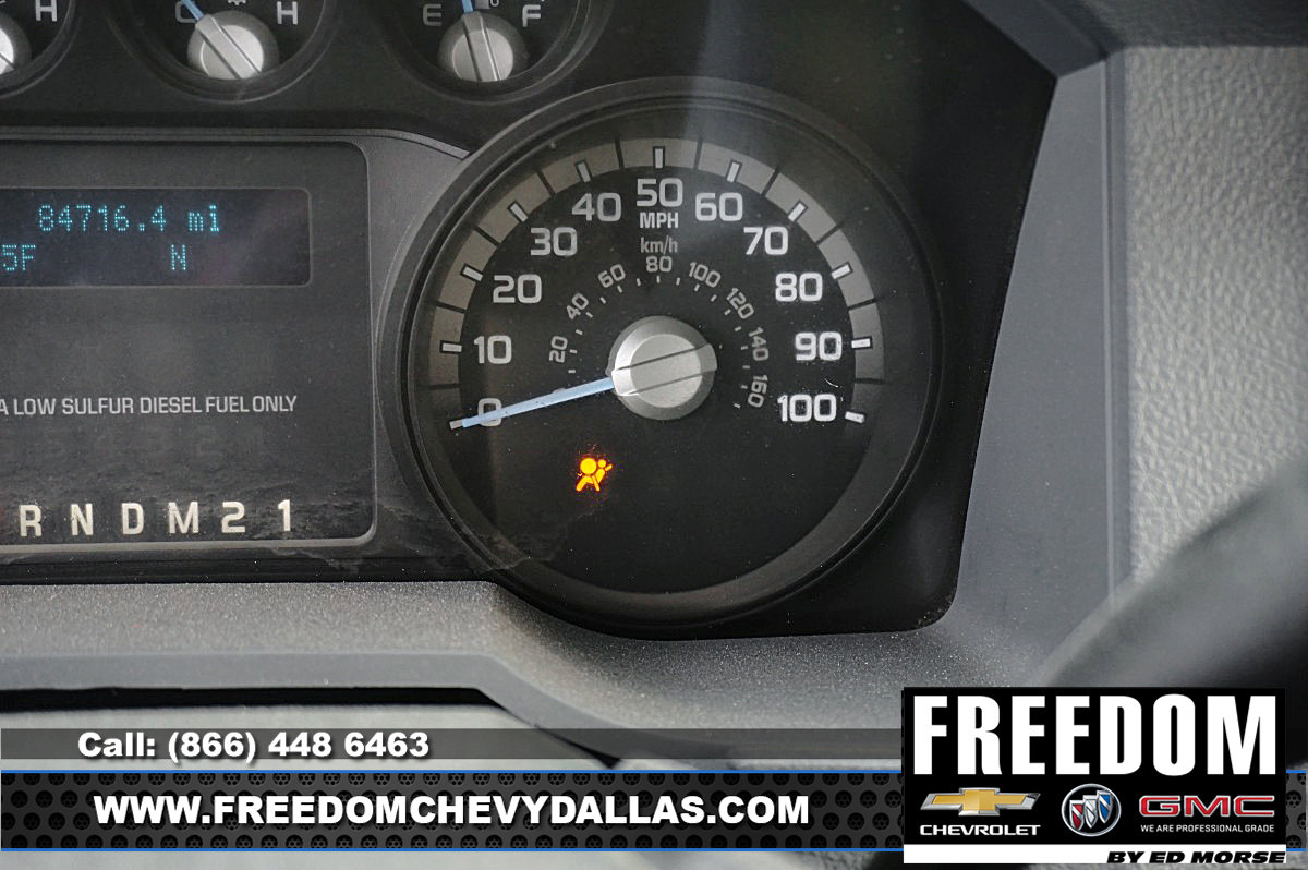 Used 2015 Ford F550 4x4 Crew Cab Super Duty image 23