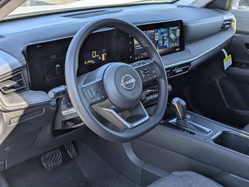 New 2026 Nissan Kicks SV w/ SV Premium Package AWD/4WD image 16
