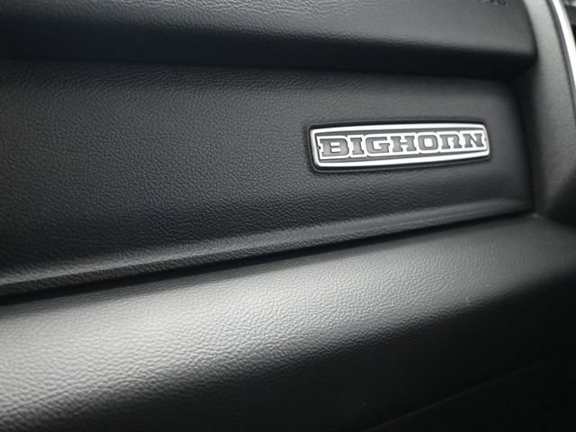 Used 2020 RAM 1500 Big Horn image 29