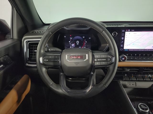 Used 2023 GMC Canyon AT4 w/ AT4 Premium Package AWD/4WD image 24
