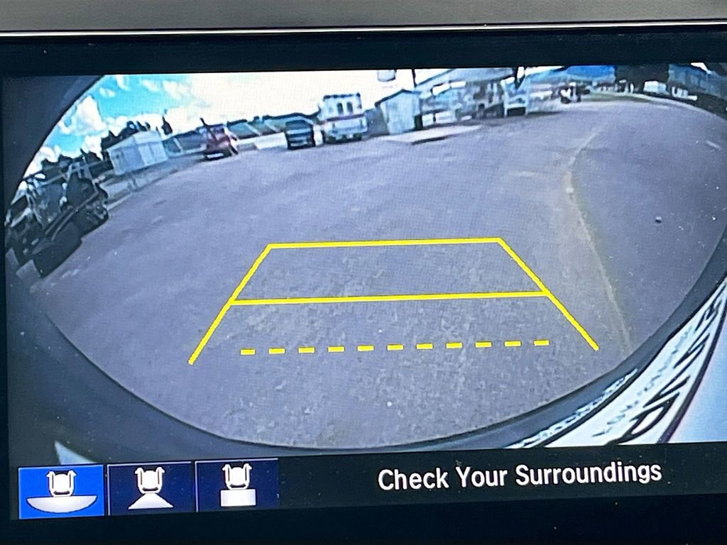 Used 2020 Honda HR-V EX image 14