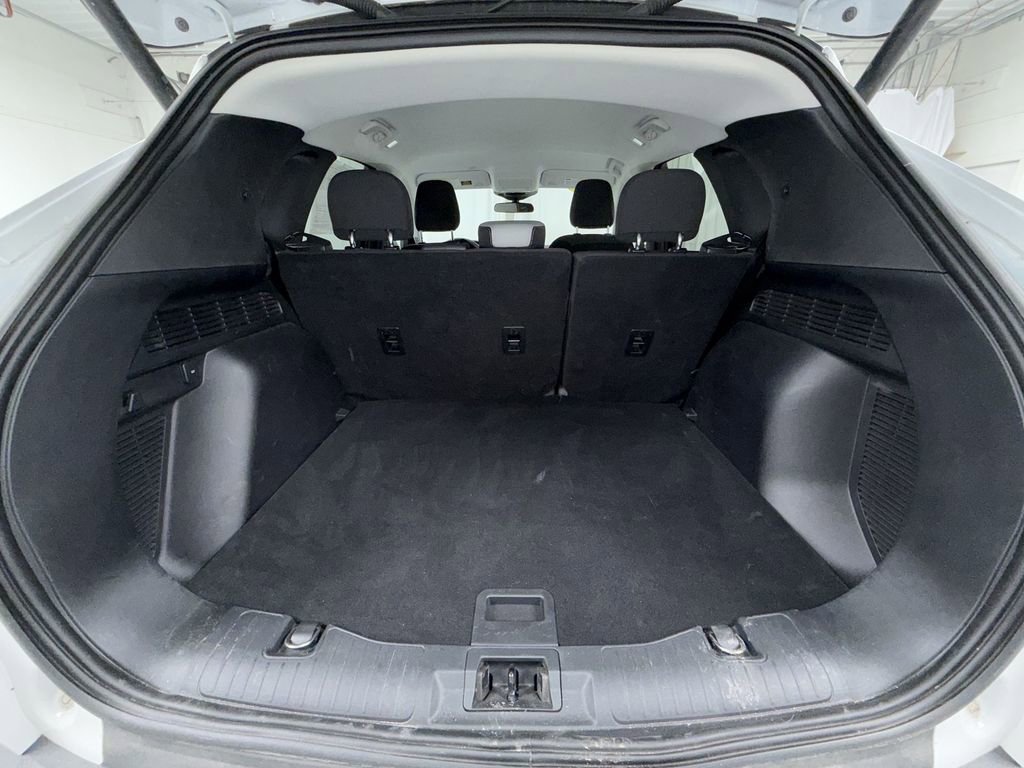 Used 2023 Ford Escape Active AWD/4WD image 16