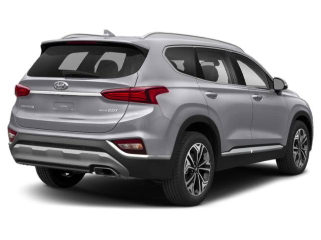 Used 2020 Hyundai Santa Fe Limited FWD image 5