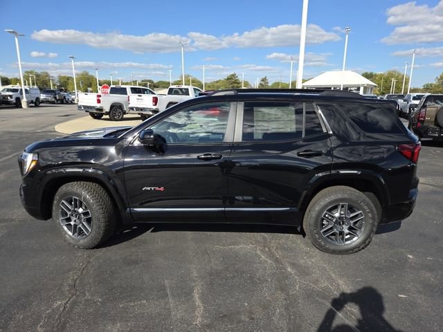 New 2026 GMC Terrain AT4 w/ Convenience Package III image 18