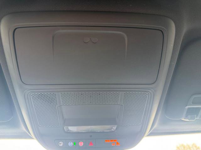 New 2026 Chevrolet Equinox LT image 22