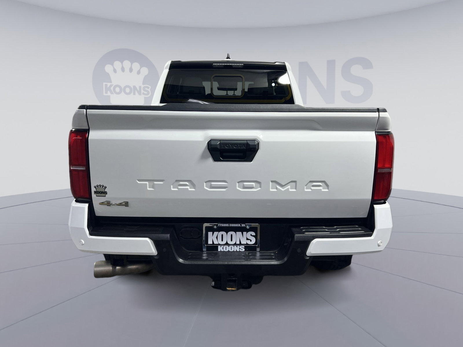 Used 2024 Toyota Tacoma SR5 image 5