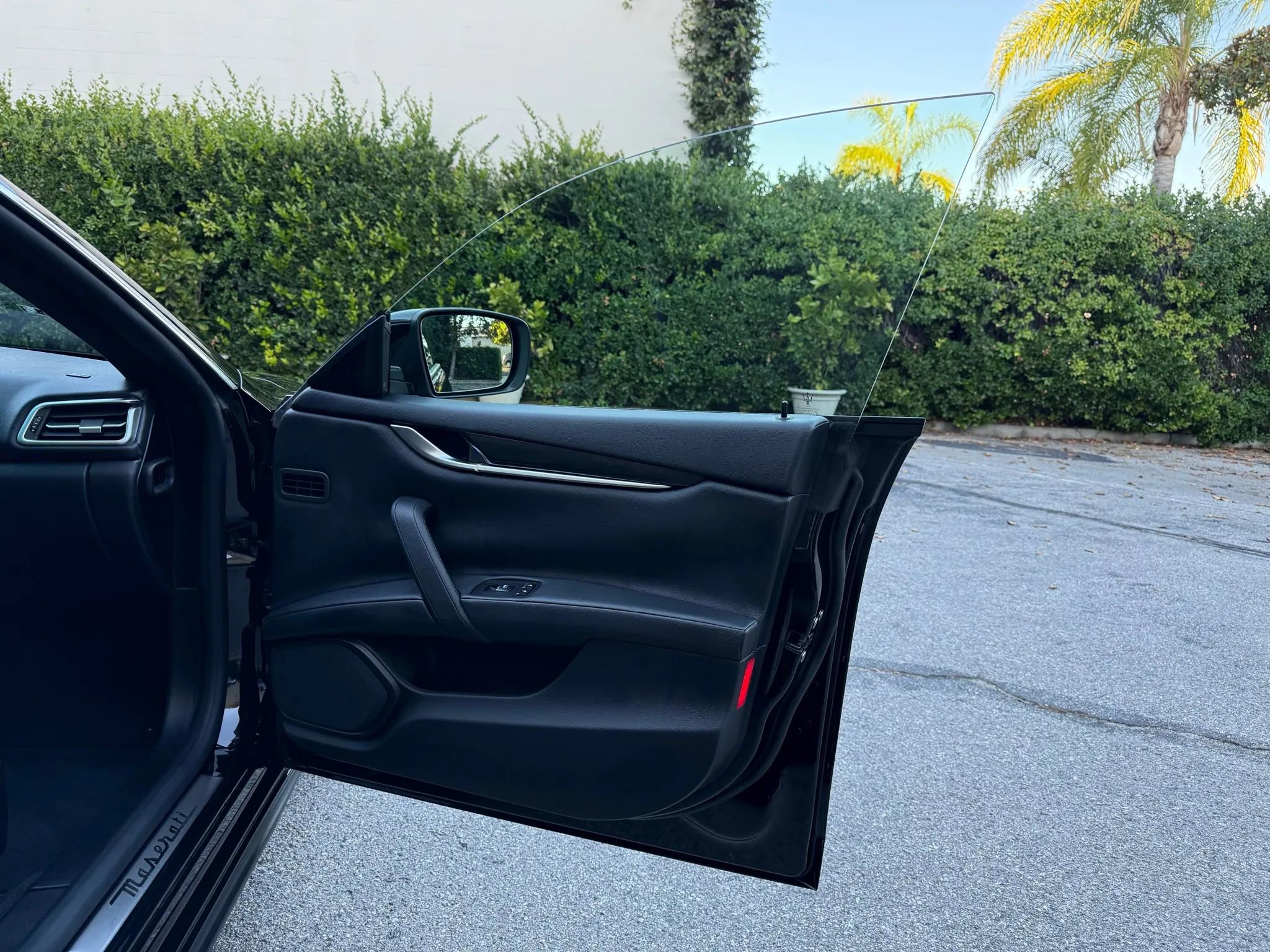 Used 2016 Maserati Ghibli image 16