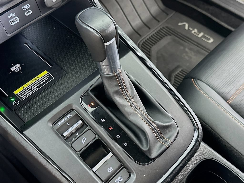 Used 2025 Honda CR-V Sport-L image 33