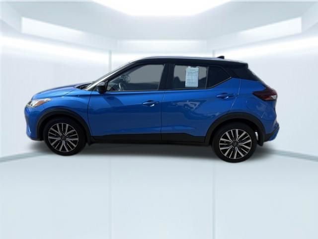 Used 2023 Nissan Kicks SV FWD image 11