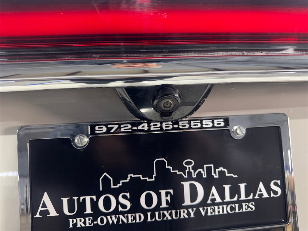 Used 2022 Lincoln Aviator Reserve w/ Equipment Group 201A image 23