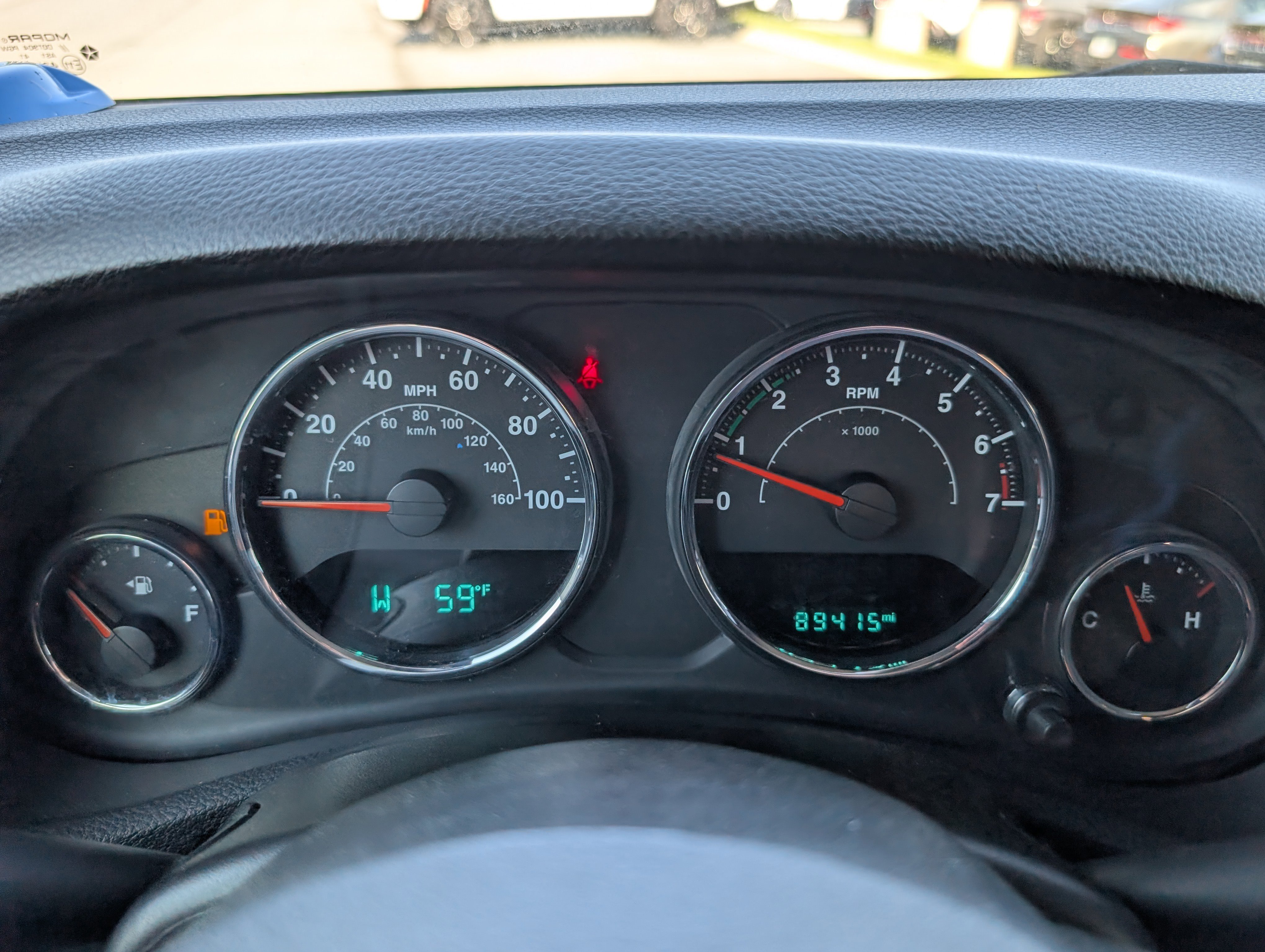Used 2015 Jeep Wrangler Unlimited Sahara w/ Max Tow Package AWD/4WD image 21