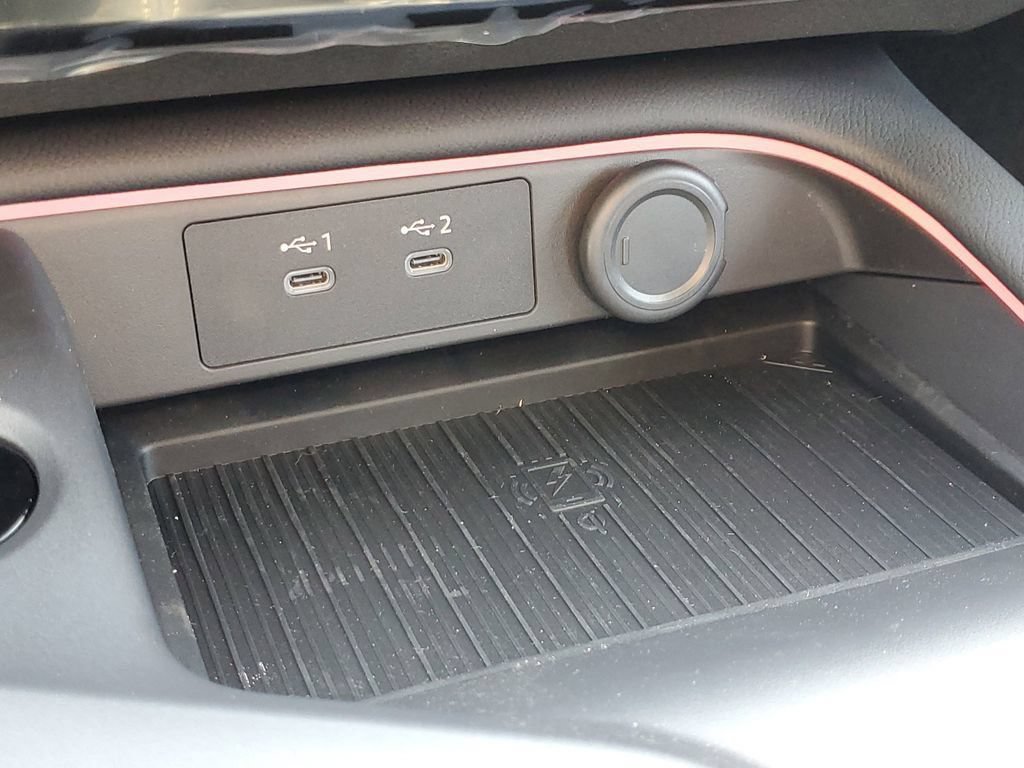 New 2026 Nissan Sentra SV w/ SV Convenience Package FWD image 30