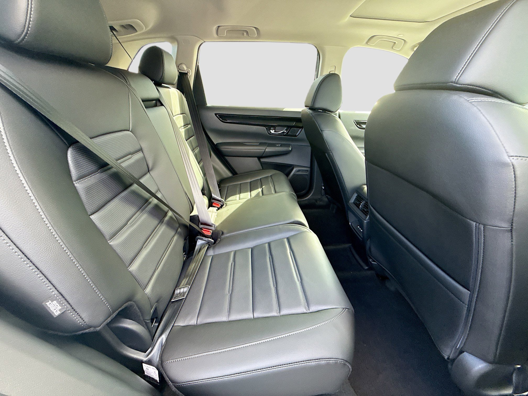 New 2026 Honda CR-V EX-L image 23