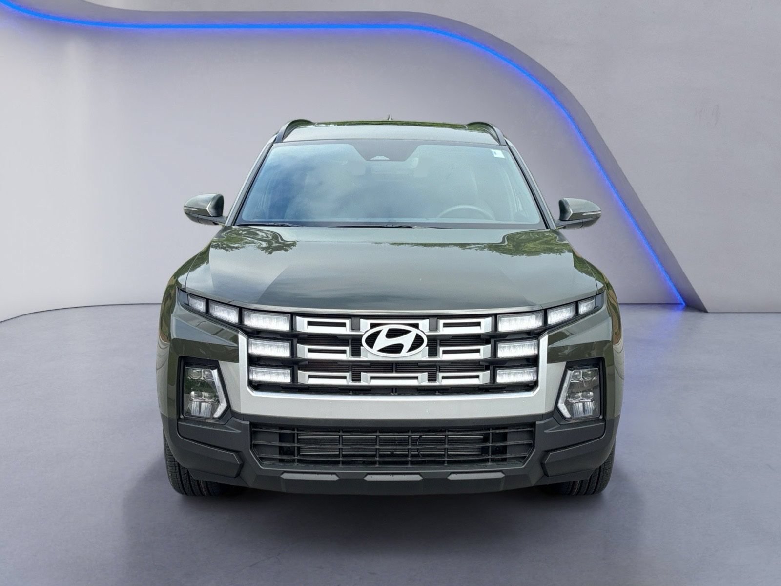 New 2026 Hyundai Santa Cruz SEL FWD image 7