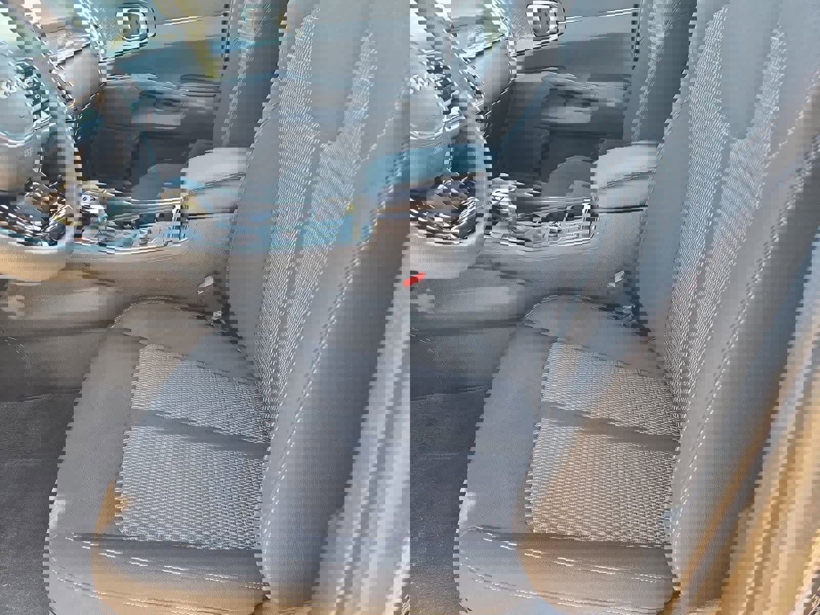 Used 2023 Kia Sorento LX image 15