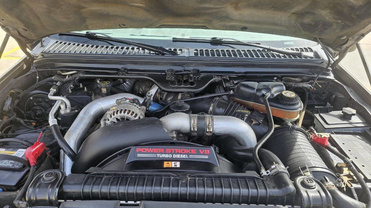 Used 2003 Ford F250 Lariat image 18