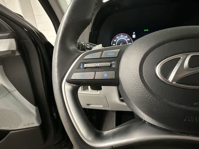 Used 2023 Hyundai Palisade SEL w/ Premium Package AWD/4WD image 9