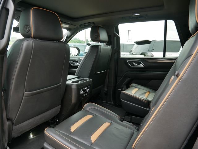 Used 2022 GMC Yukon AT4 AWD/4WD image 14