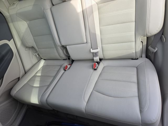 Used 2022 GMC Terrain Denali w/ Denali Premium Package image 32