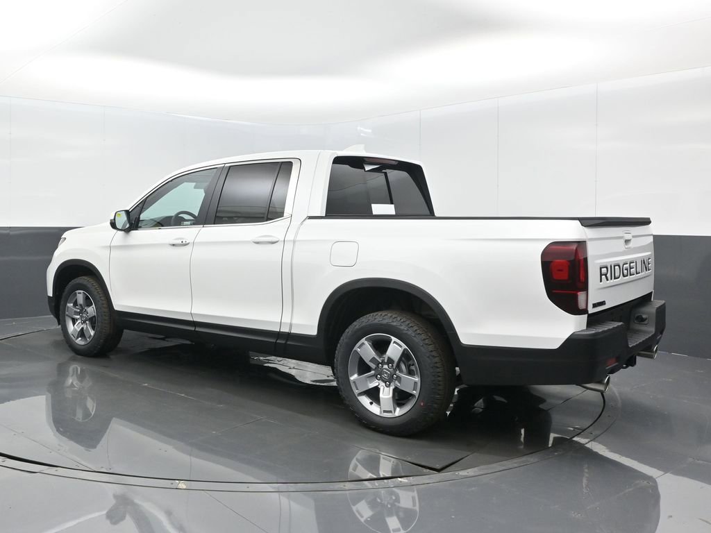 New 2026 Honda Ridgeline RTL image 6