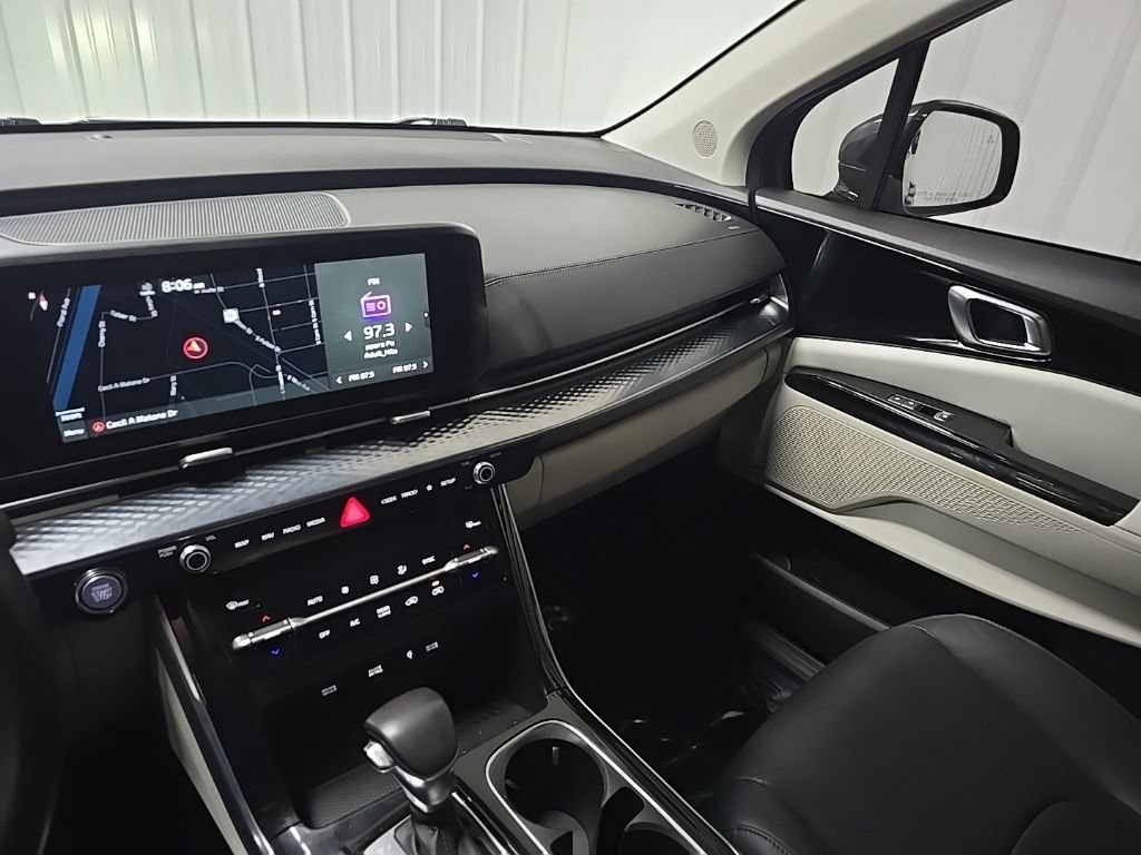 Used 2022 Kia Carnival SX Prestige FWD image 27