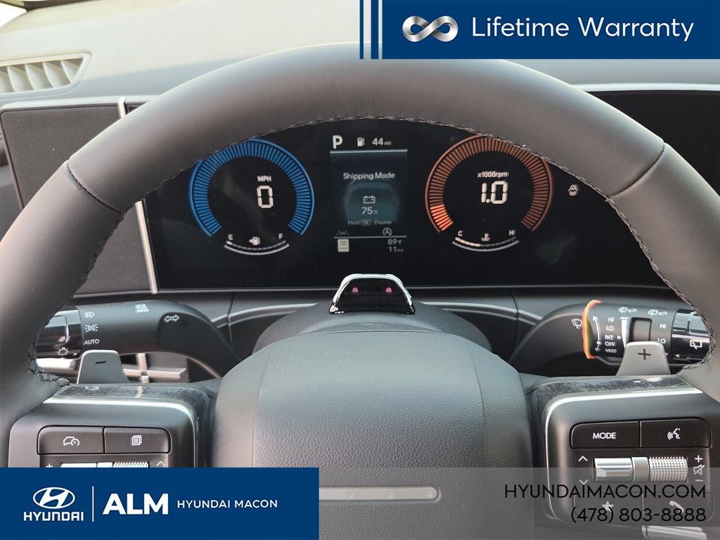 New 2026 Hyundai Santa Fe XRT AWD/4WD image 24