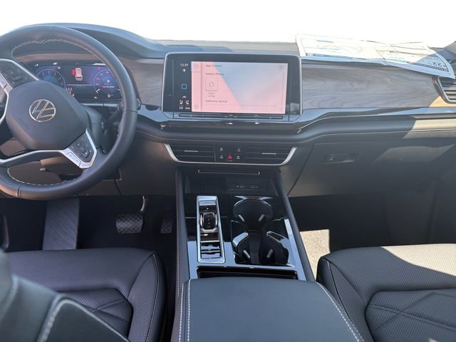 New 2026 Volkswagen Atlas SE image 10