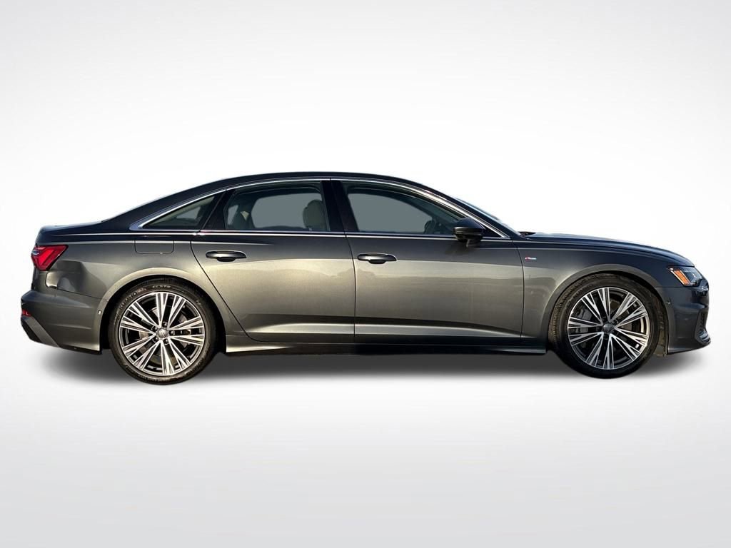 Used 2019 Audi A6 3.0T Premium Plus image 8