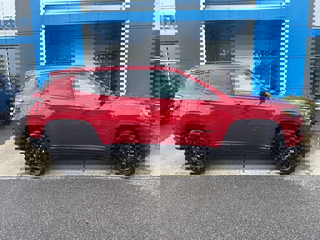 New 2025 Jeep Compass Latitude w/ Sun & Sound Group video 2