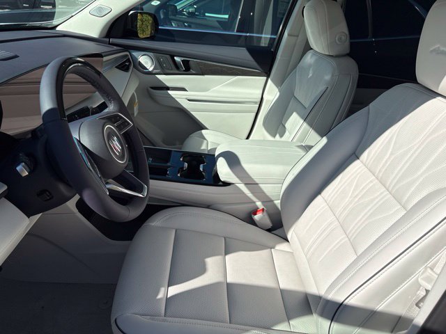 New 2027 Buick Enclave Avenir AWD/4WD image 4