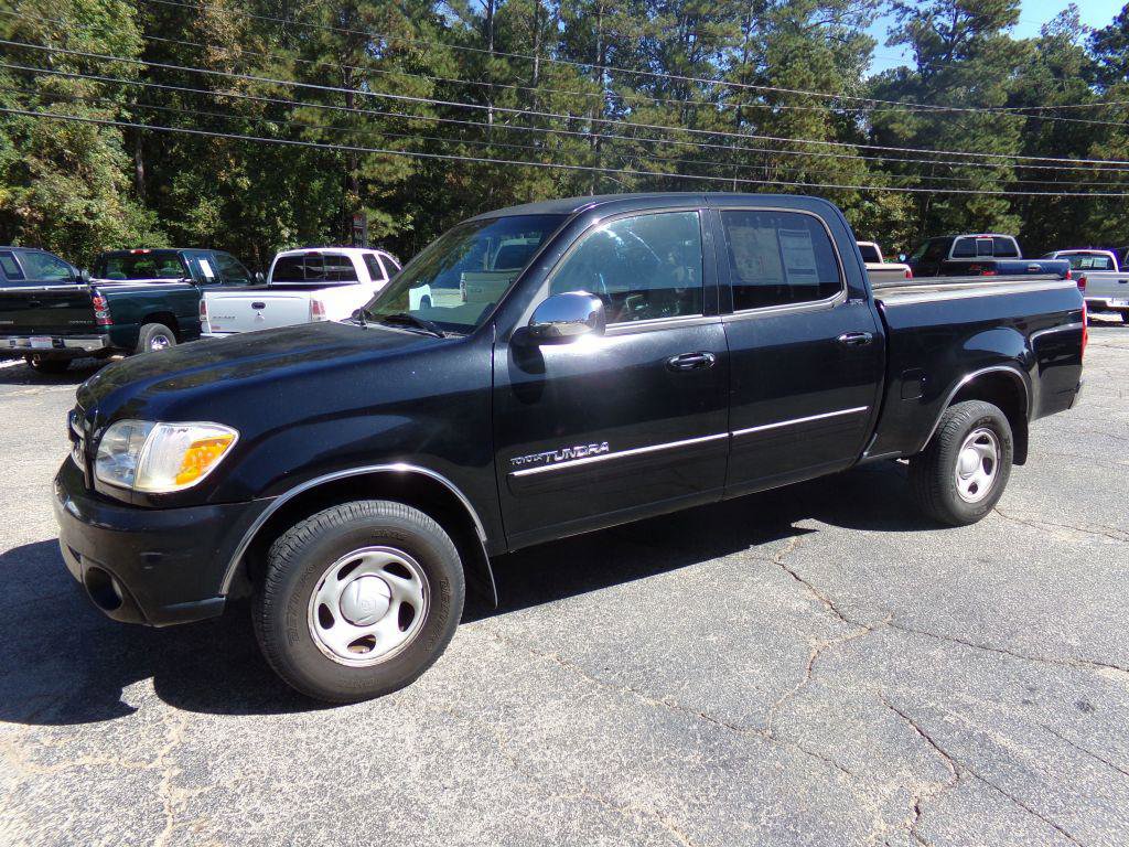 Used 2006 Toyota Tundra SR5 image 2