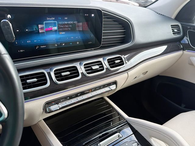 Used 2023 Mercedes-Benz GLE 450 4MATIC image 27