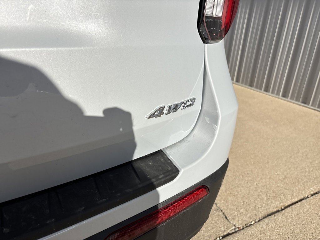 New 2026 Ford Explorer Active image 11