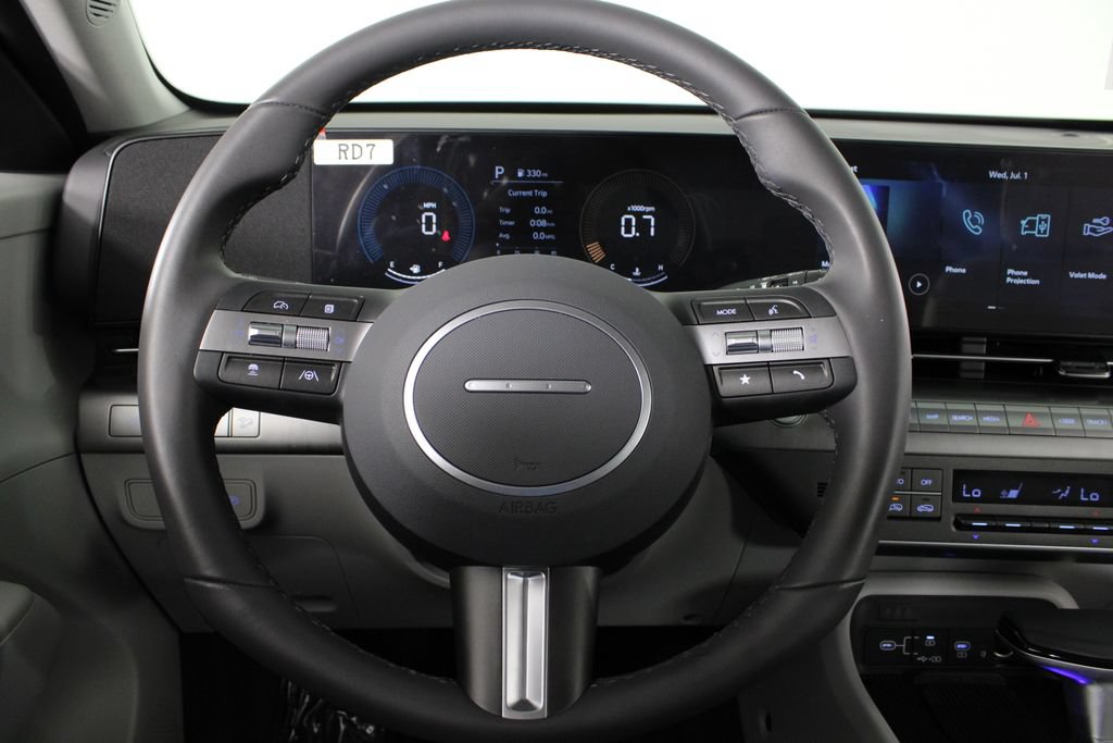 Certified 2026 Hyundai Kona SEL Sport AWD/4WD image 10