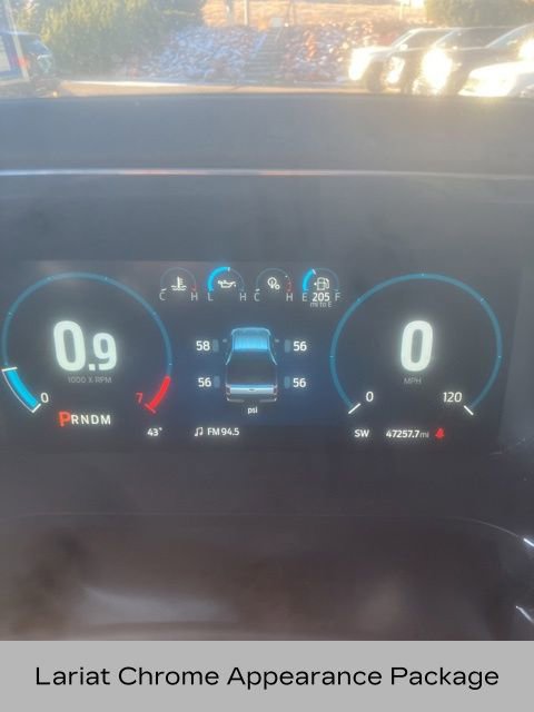 Used 2022 Ford F150 Lariat image 5