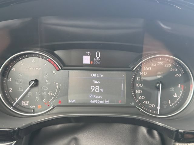 Used 2023 Cadillac XT5 Premium Luxury AWD/4WD image 35
