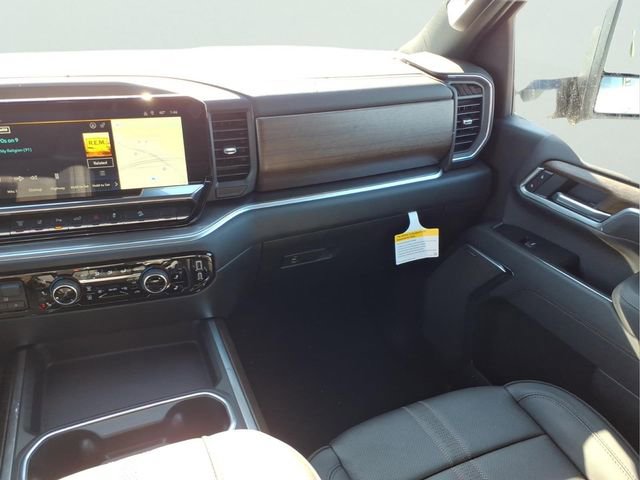 New 2026 Chevrolet Silverado 3500 High Country w/ Technology Package image 15