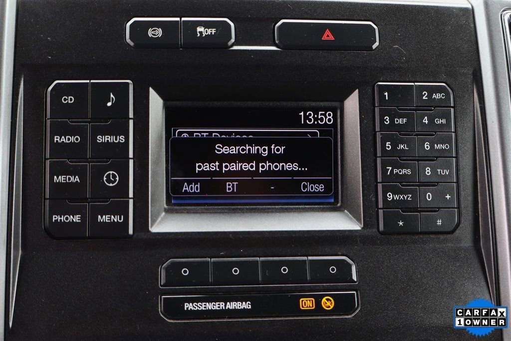 Used 2017 Ford F550 2WD Crew Cab Super Duty image 29