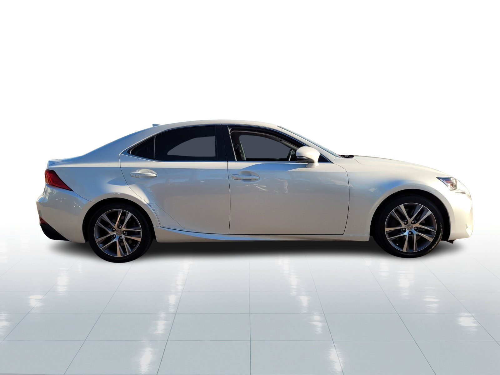 Used 2020 Lexus IS 300 image 7