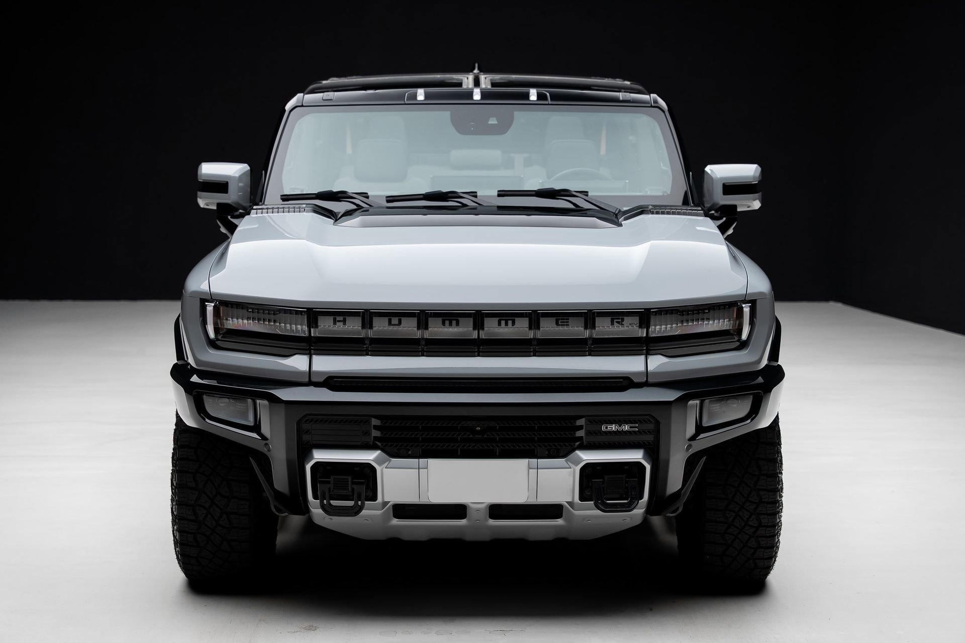 Used 2024 GMC Hummer EV 3X w/ Extreme Off-Road Package image 8