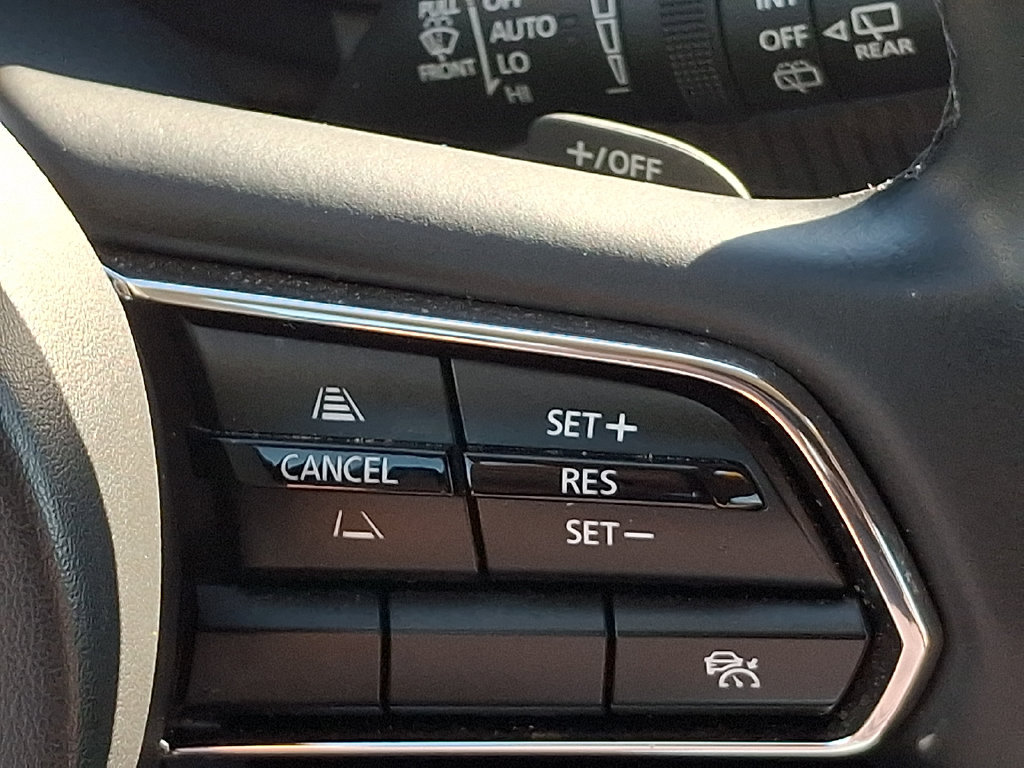 Used 2025 MAZDA CX-90 3.3 Turbo w/ Select Package AWD/4WD image 21