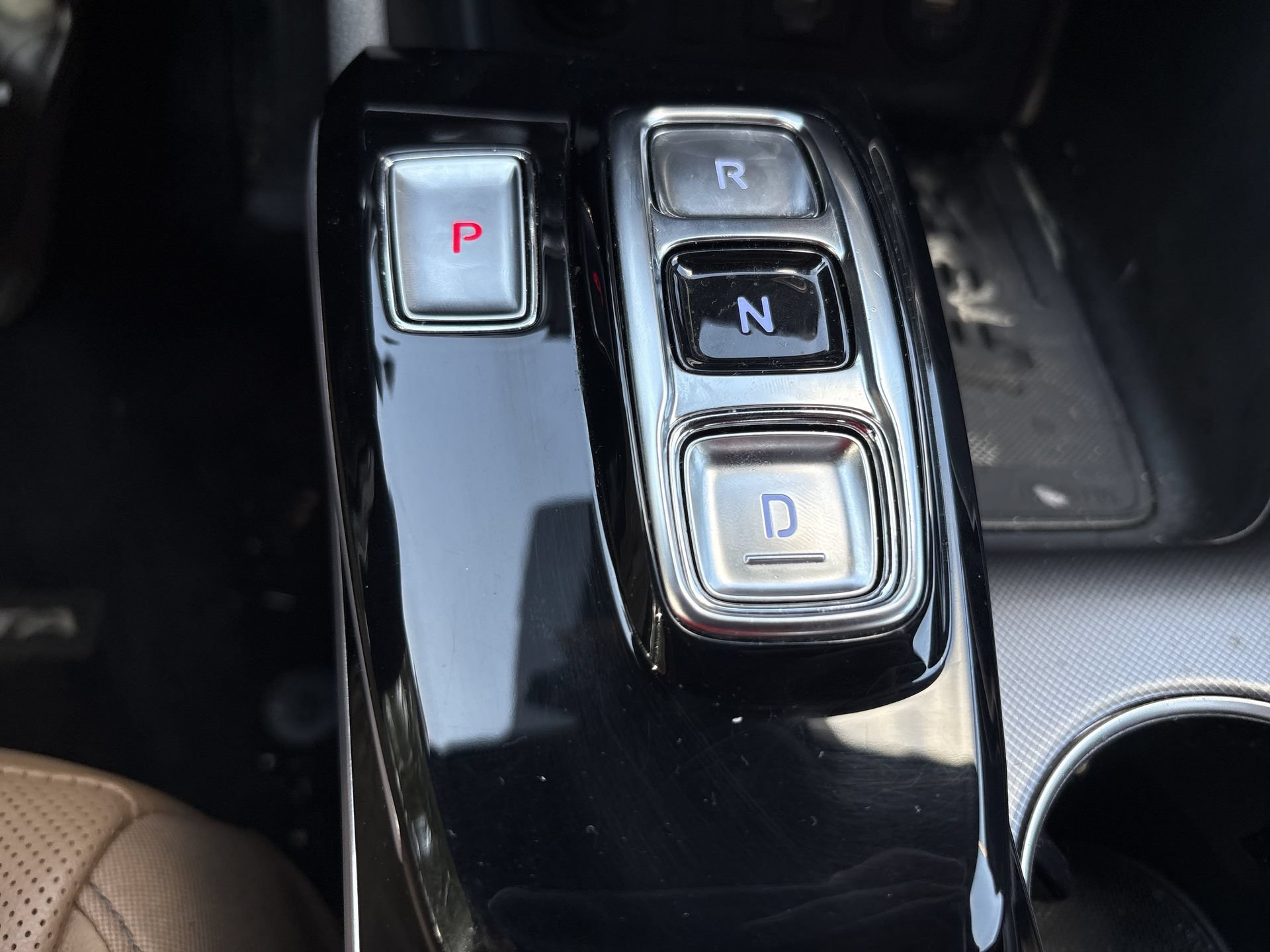 Used 2023 Hyundai Sonata Limited FWD image 8