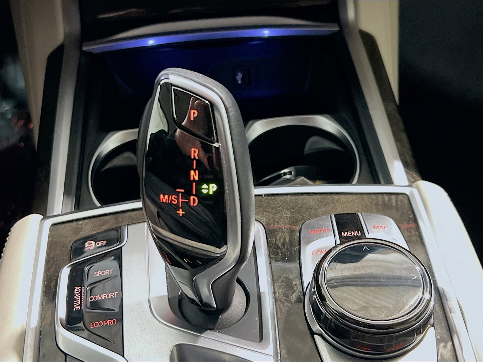 Used 2018 BMW 750i 750i image 13