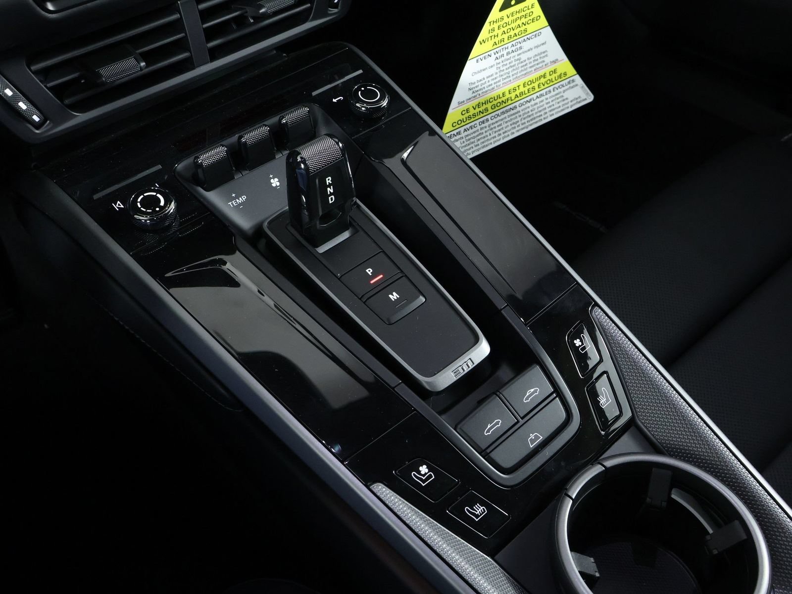 New 2026 Porsche 911 Carrera RWD image 14