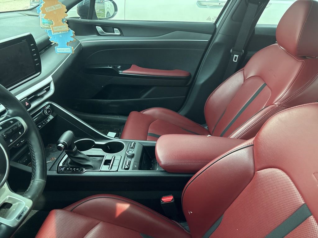 Used 2023 Kia K5 GT-Line image 20