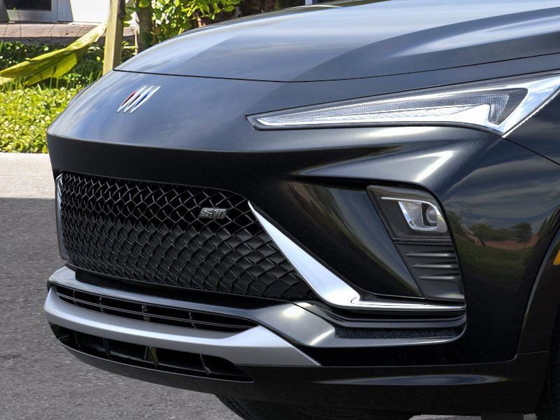 New 2026 Buick Envista Sport Touring w/ Convenience I Package FWD image 13